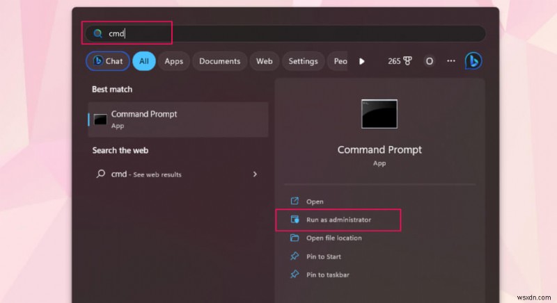 Windows 11 সেটিংস অ্যাপ খুলছে না? সমস্যা সমাধানের জন্য 7 প্রমাণিত সমাধান 