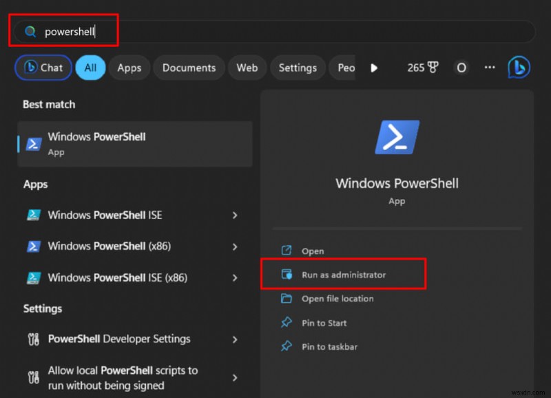 Windows 11 সেটিংস অ্যাপ খুলছে না? সমস্যা সমাধানের জন্য 7 প্রমাণিত সমাধান 