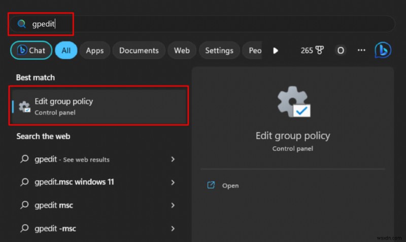 Windows 11 সেটিংস অ্যাপ খুলছে না? সমস্যা সমাধানের জন্য 7 প্রমাণিত সমাধান 
