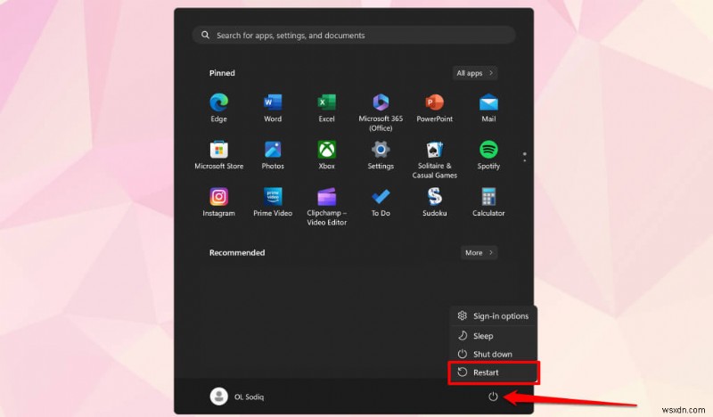 Windows 11 সেটিংস অ্যাপ খুলছে না? সমস্যা সমাধানের জন্য 7 প্রমাণিত সমাধান 