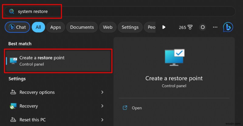Windows 11 সেটিংস অ্যাপ খুলছে না? সমস্যা সমাধানের জন্য 7 প্রমাণিত সমাধান 
