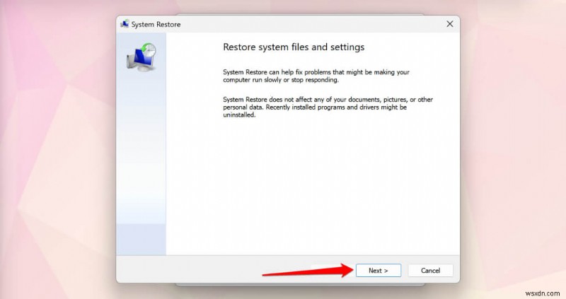 Windows 11 সেটিংস অ্যাপ খুলছে না? সমস্যা সমাধানের জন্য 7 প্রমাণিত সমাধান 
