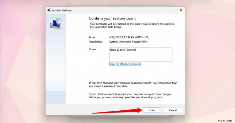 Windows 11 সেটিংস অ্যাপ খুলছে না? সমস্যা সমাধানের জন্য 7 প্রমাণিত সমাধান 