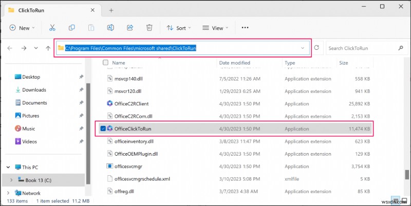 আপনার CPU নিষ্কাশন থেকে Microsoft Office ক্লিক-টু-চালানো বন্ধ করুন:দ্রুত সমাধান এবং সমস্যা সমাধান 