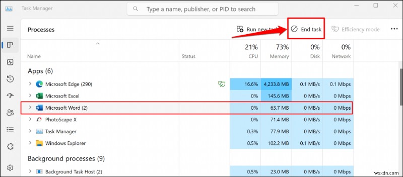 আপনার CPU নিষ্কাশন থেকে Microsoft Office ক্লিক-টু-চালানো বন্ধ করুন:দ্রুত সমাধান এবং সমস্যা সমাধান 