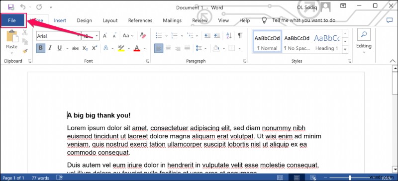 আপনার CPU নিষ্কাশন থেকে Microsoft Office ক্লিক-টু-চালানো বন্ধ করুন:দ্রুত সমাধান এবং সমস্যা সমাধান 