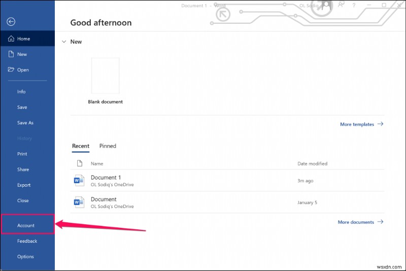 আপনার CPU নিষ্কাশন থেকে Microsoft Office ক্লিক-টু-চালানো বন্ধ করুন:দ্রুত সমাধান এবং সমস্যা সমাধান 