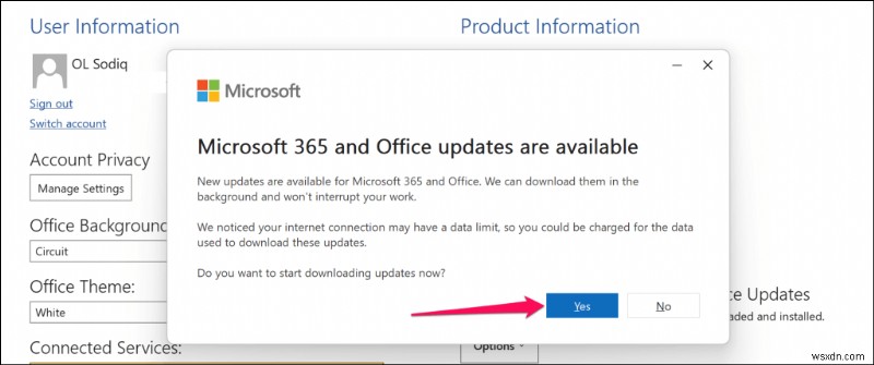 আপনার CPU নিষ্কাশন থেকে Microsoft Office ক্লিক-টু-চালানো বন্ধ করুন:দ্রুত সমাধান এবং সমস্যা সমাধান 