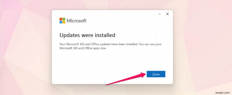 আপনার CPU নিষ্কাশন থেকে Microsoft Office ক্লিক-টু-চালানো বন্ধ করুন:দ্রুত সমাধান এবং সমস্যা সমাধান 