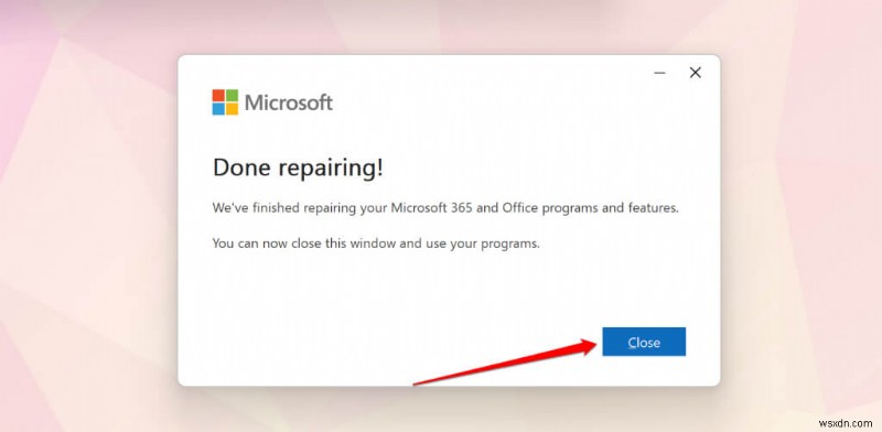 আপনার CPU নিষ্কাশন থেকে Microsoft Office ক্লিক-টু-চালানো বন্ধ করুন:দ্রুত সমাধান এবং সমস্যা সমাধান 