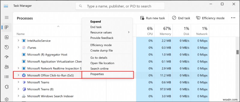 আপনার CPU নিষ্কাশন থেকে Microsoft Office ক্লিক-টু-চালানো বন্ধ করুন:দ্রুত সমাধান এবং সমস্যা সমাধান 