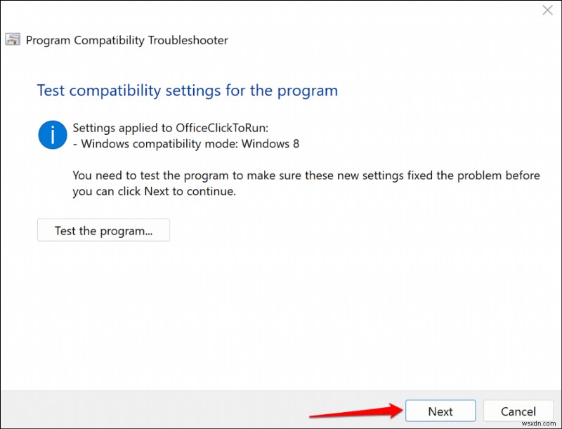 আপনার CPU নিষ্কাশন থেকে Microsoft Office ক্লিক-টু-চালানো বন্ধ করুন:দ্রুত সমাধান এবং সমস্যা সমাধান 
