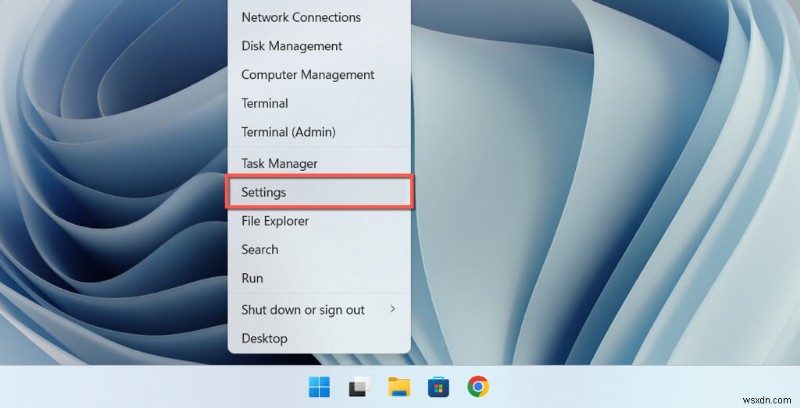 আপনার Windows 11 টাস্কবারে সহজেই আবহাওয়ার প্রদর্শন টগল করুন 