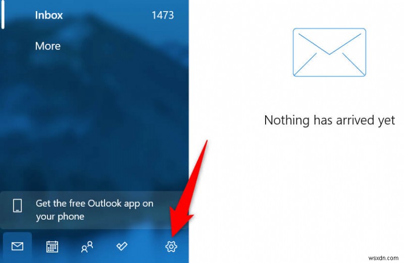 Windows 10/11-এ 0x8019019a মেল অ্যাপ ত্রুটি সমাধান করুন - ধাপে ধাপে নির্দেশিকা 