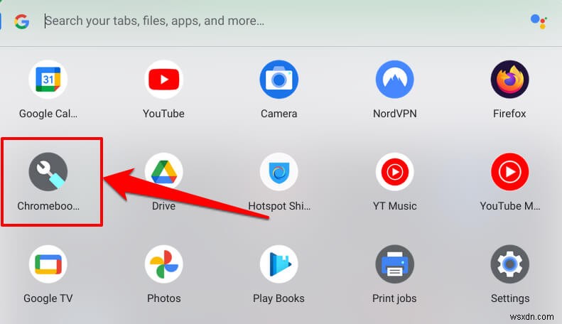 Chromebook রিকভারি ইউটিলিটি দিয়ে Chromebook রিকভারি মিডিয়া তৈরি করুন:ধাপে ধাপে নির্দেশিকা 