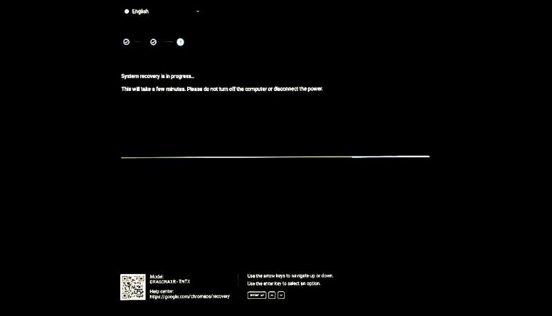 Chromebook রিকভারি ইউটিলিটি দিয়ে Chromebook রিকভারি মিডিয়া তৈরি করুন:ধাপে ধাপে নির্দেশিকা 