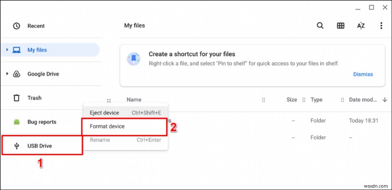 Chromebook রিকভারি ইউটিলিটি দিয়ে Chromebook রিকভারি মিডিয়া তৈরি করুন:ধাপে ধাপে নির্দেশিকা 