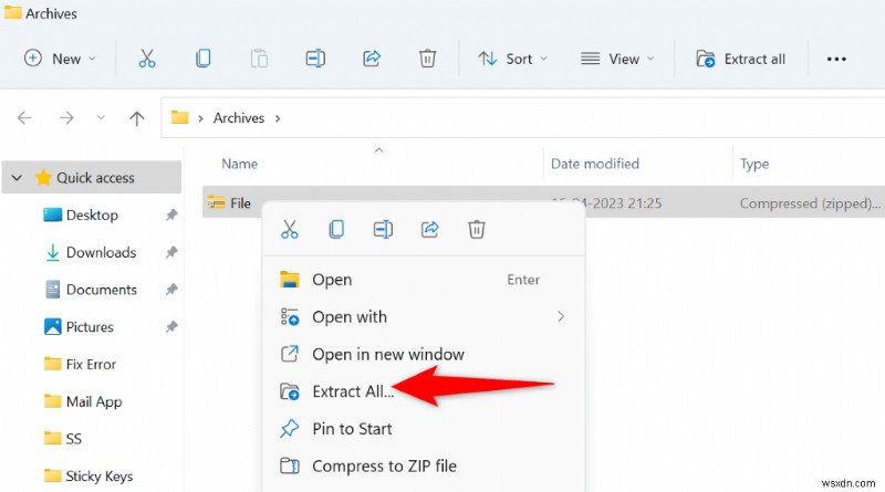 Windows 10/11-এ  পাথ টু লং  ত্রুটির সমাধান করুন:ধাপে ধাপে নির্দেশিকা 