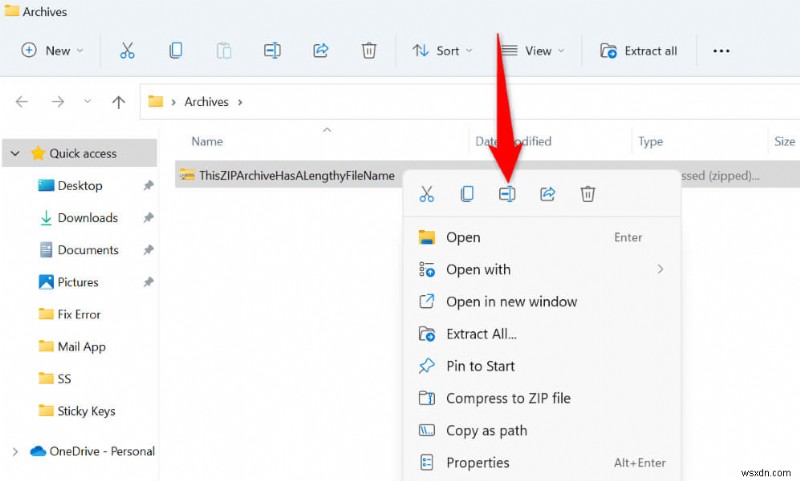 Windows 10/11-এ  পাথ টু লং  ত্রুটির সমাধান করুন:ধাপে ধাপে নির্দেশিকা 