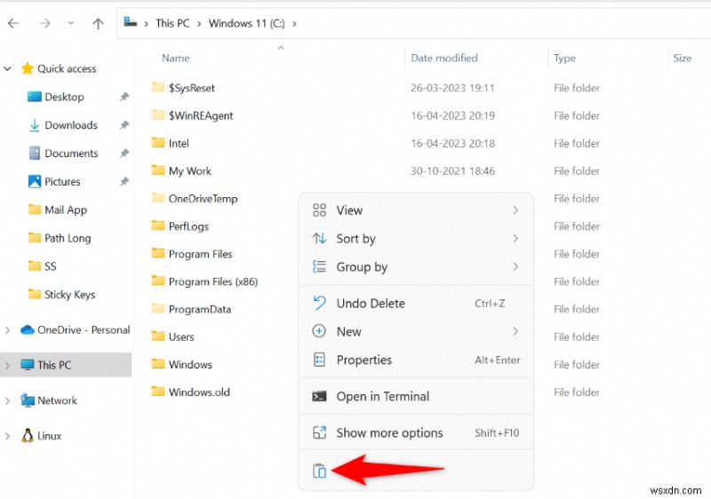 Windows 10/11-এ  পাথ টু লং  ত্রুটির সমাধান করুন:ধাপে ধাপে নির্দেশিকা 