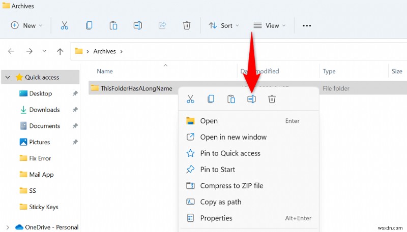 Windows 10/11-এ  পাথ টু লং  ত্রুটির সমাধান করুন:ধাপে ধাপে নির্দেশিকা 