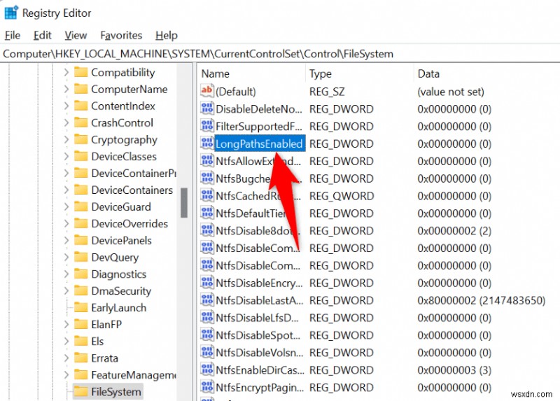 Windows 10/11-এ  পাথ টু লং  ত্রুটির সমাধান করুন:ধাপে ধাপে নির্দেশিকা 