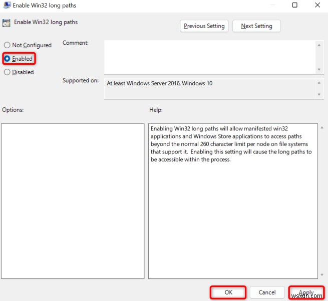 Windows 10/11-এ  পাথ টু লং  ত্রুটির সমাধান করুন:ধাপে ধাপে নির্দেশিকা 