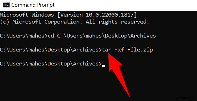 Windows 10/11-এ  পাথ টু লং  ত্রুটির সমাধান করুন:ধাপে ধাপে নির্দেশিকা 