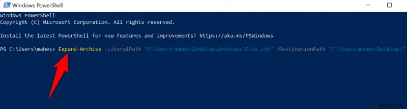 Windows 10/11-এ  পাথ টু লং  ত্রুটির সমাধান করুন:ধাপে ধাপে নির্দেশিকা 