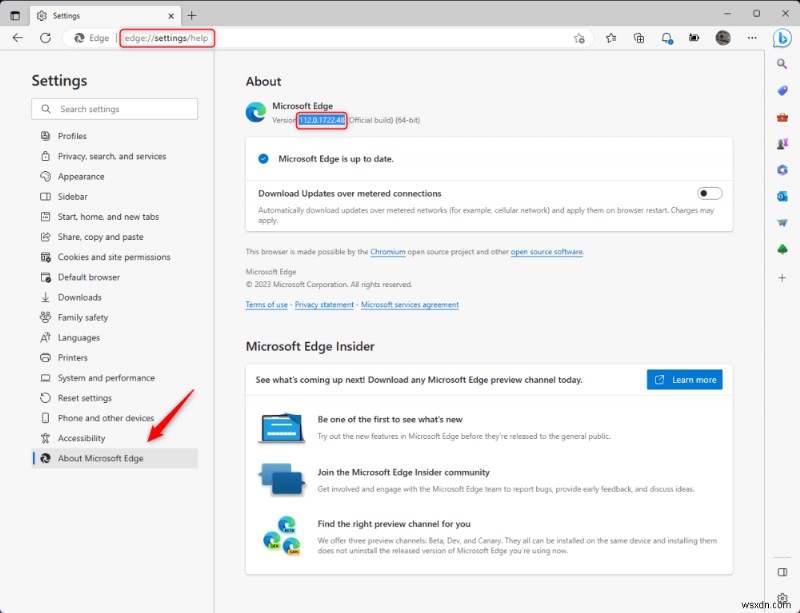Windows 11 থেকে Microsoft Edge সরান:ধাপে ধাপে নির্দেশিকা 