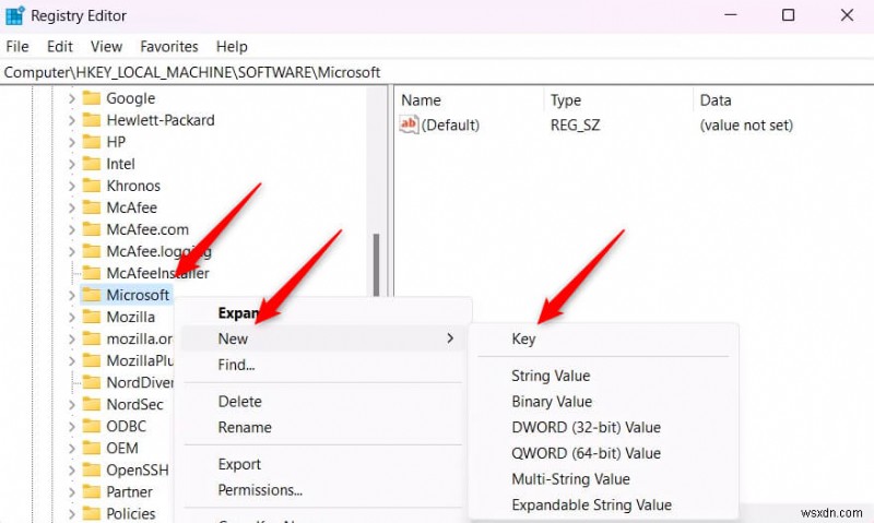 Windows 11 থেকে Microsoft Edge সরান:ধাপে ধাপে নির্দেশিকা 