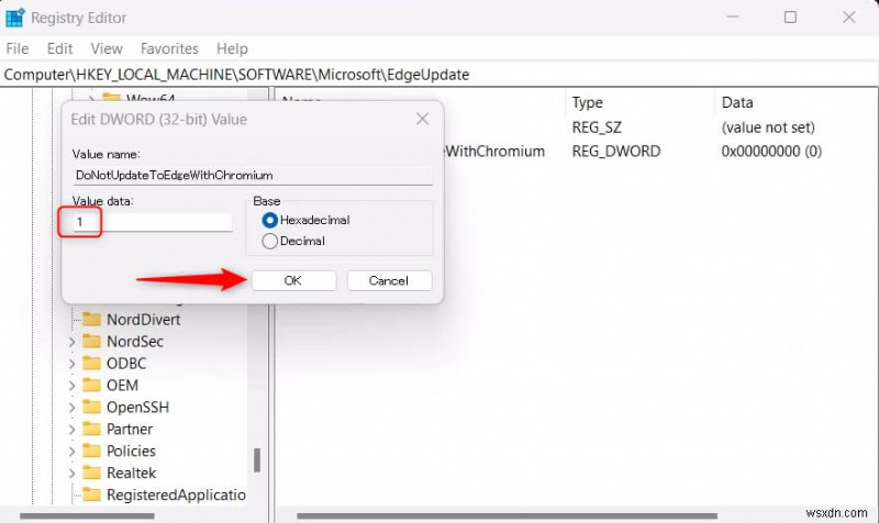 Windows 11 থেকে Microsoft Edge সরান:ধাপে ধাপে নির্দেশিকা 