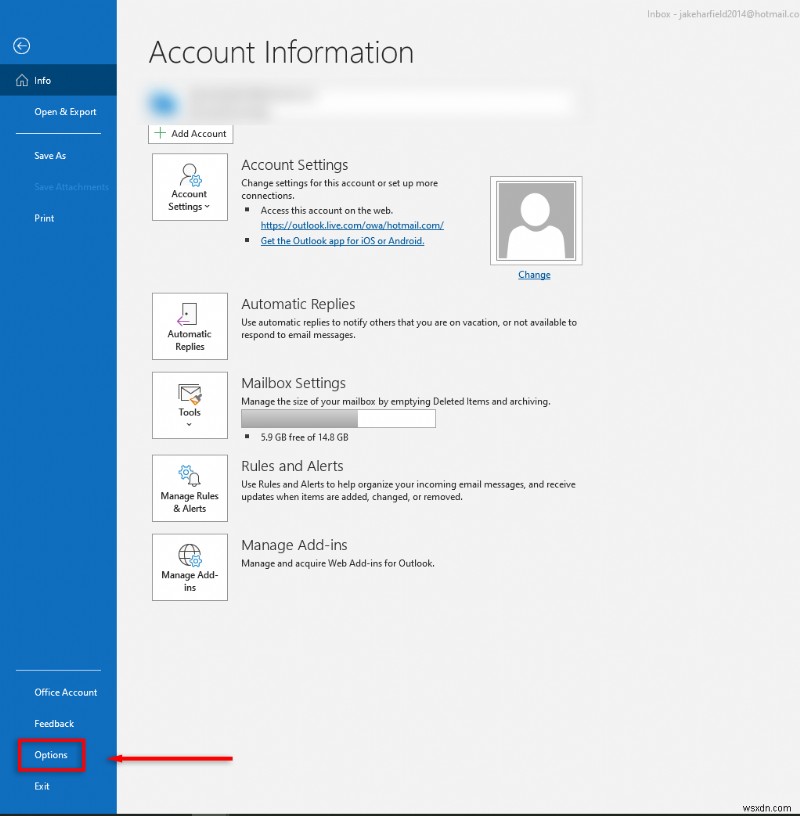 আউটলুক বিজ্ঞপ্তি উইন্ডোজে কাজ করছে না? Windows 10 এবং 11 এর জন্য 8টি নির্ভরযোগ্য সমাধান 