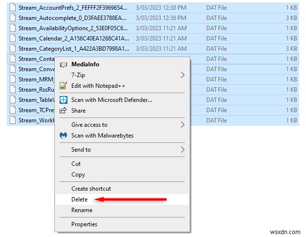 আউটলুক বিজ্ঞপ্তি উইন্ডোজে কাজ করছে না? Windows 10 এবং 11 এর জন্য 8টি নির্ভরযোগ্য সমাধান 