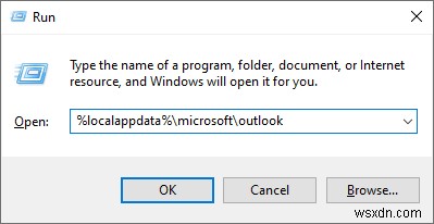 আউটলুক বিজ্ঞপ্তি উইন্ডোজে কাজ করছে না? Windows 10 এবং 11 এর জন্য 8টি নির্ভরযোগ্য সমাধান 