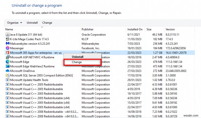 আউটলুক বিজ্ঞপ্তি উইন্ডোজে কাজ করছে না? Windows 10 এবং 11 এর জন্য 8টি নির্ভরযোগ্য সমাধান 