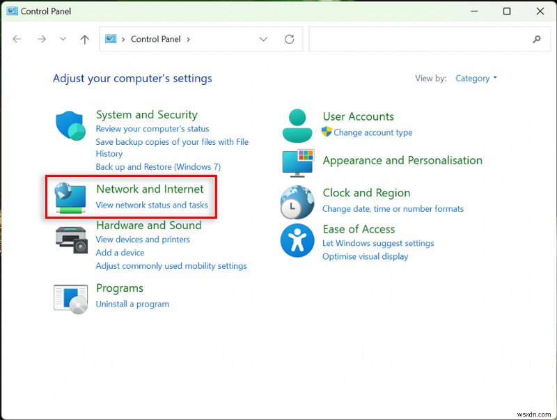 Windows 11 এ আপনার Wi‑Fi পাসওয়ার্ড পুনরুদ্ধার করুন:ধাপে ধাপে নির্দেশিকা 