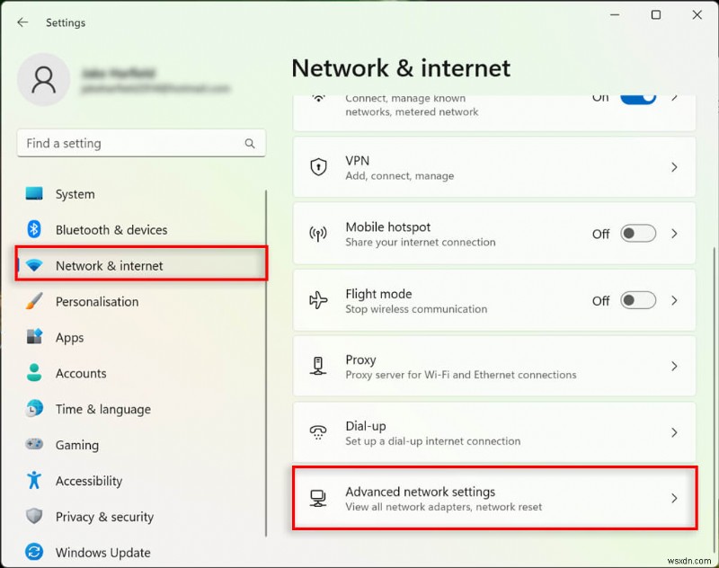 Windows 11 এ আপনার Wi‑Fi পাসওয়ার্ড পুনরুদ্ধার করুন:ধাপে ধাপে নির্দেশিকা 