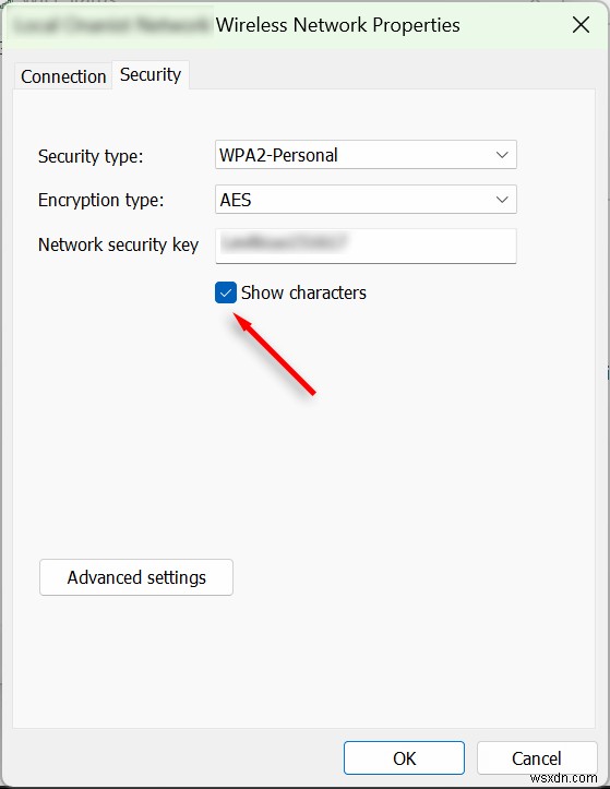 Windows 11 এ আপনার Wi‑Fi পাসওয়ার্ড পুনরুদ্ধার করুন:ধাপে ধাপে নির্দেশিকা 