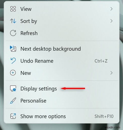 Windows 11 ডিসপ্লে সেটিংস সামঞ্জস্য করুন:স্ক্রীন রেজোলিউশন অপ্টিমাইজ করার জন্য একটি ধাপে ধাপে নির্দেশিকা 