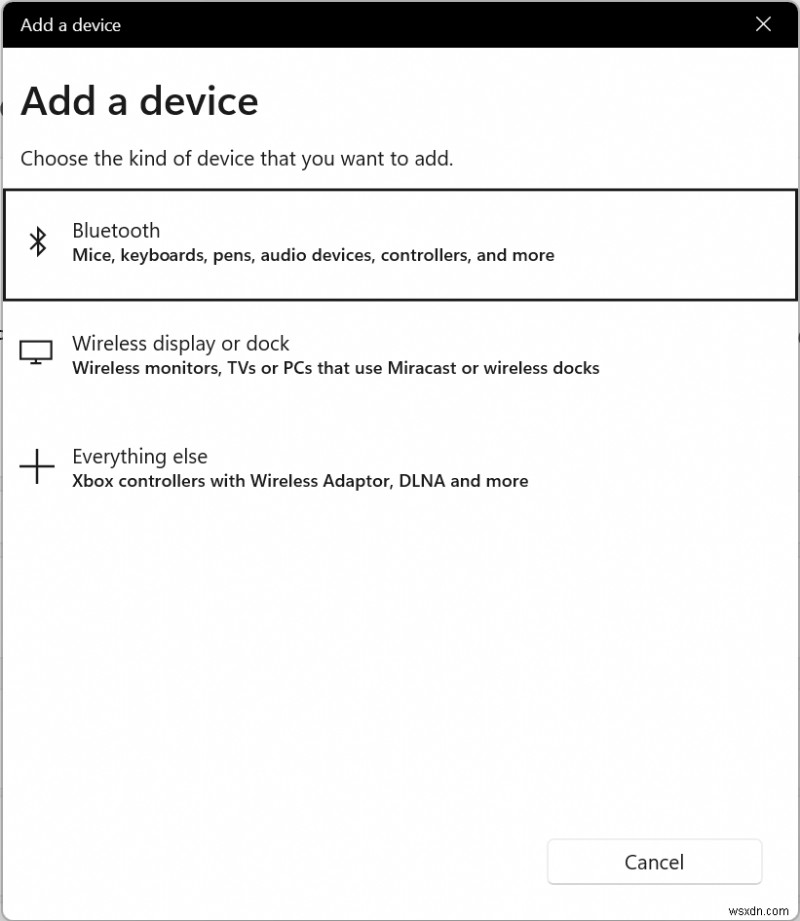 Windows 11-এ ব্লুটুথ সক্ষম করুন:দ্রুত ধাপে ধাপে নির্দেশিকা 