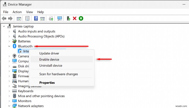 Windows 11-এ ব্লুটুথ সক্ষম করুন:দ্রুত ধাপে ধাপে নির্দেশিকা 