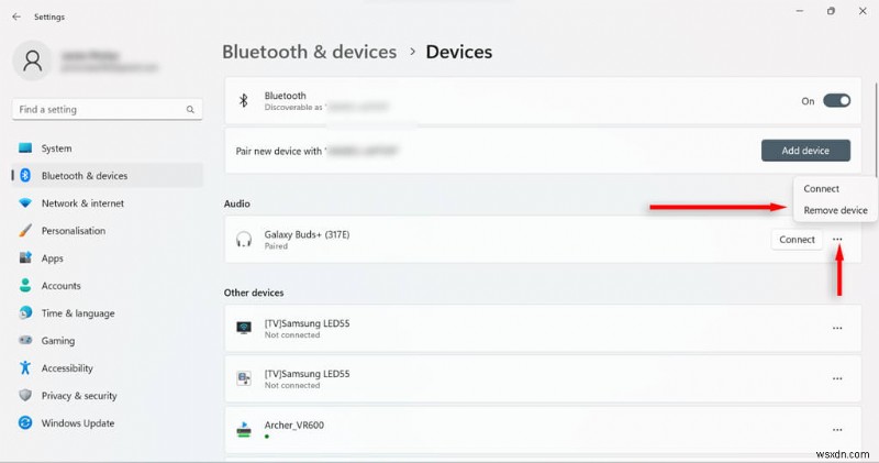 Windows 11-এ ব্লুটুথ সক্ষম করুন:দ্রুত ধাপে ধাপে নির্দেশিকা 