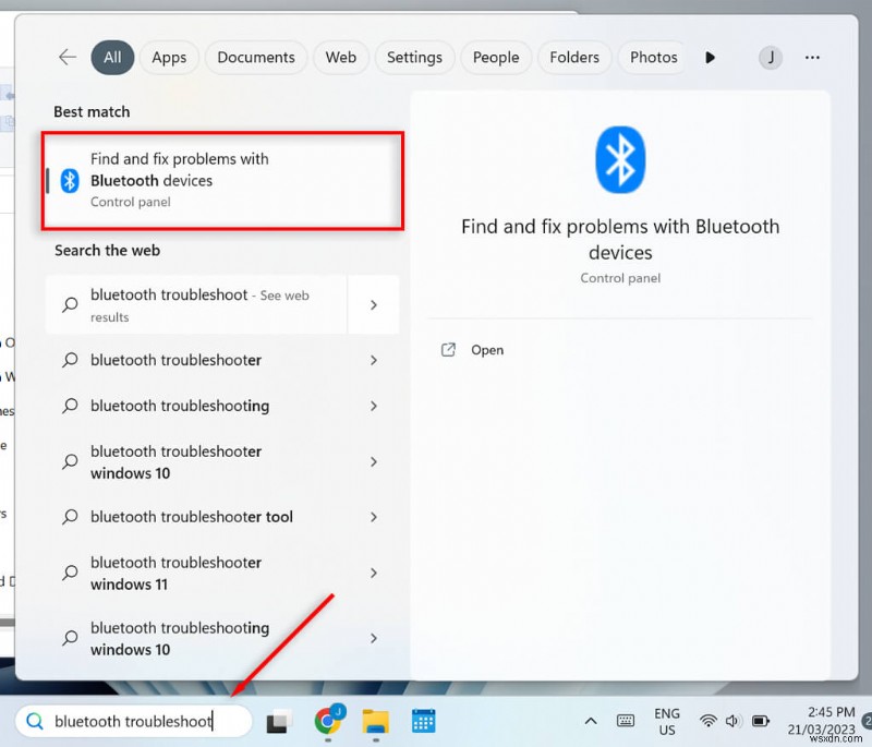 Windows 11-এ ব্লুটুথ সক্ষম করুন:দ্রুত ধাপে ধাপে নির্দেশিকা 