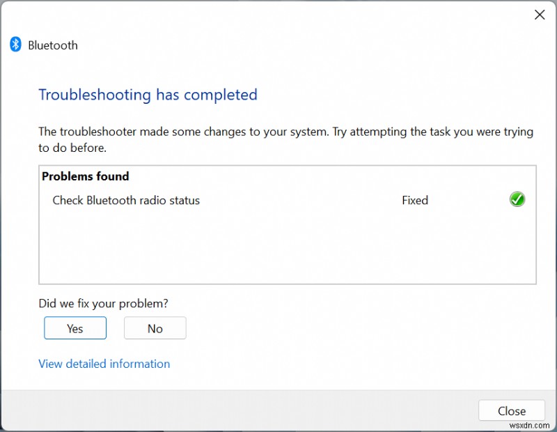Windows 11-এ ব্লুটুথ সক্ষম করুন:দ্রুত ধাপে ধাপে নির্দেশিকা 