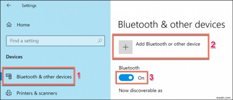 ধাপে ধাপে নির্দেশিকা:আপনার Microsoft সারফেসের সাথে AirPods পেয়ার করা 