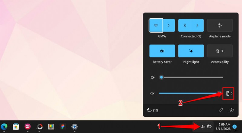 ধাপে ধাপে নির্দেশিকা:আপনার Microsoft সারফেসের সাথে AirPods পেয়ার করা 