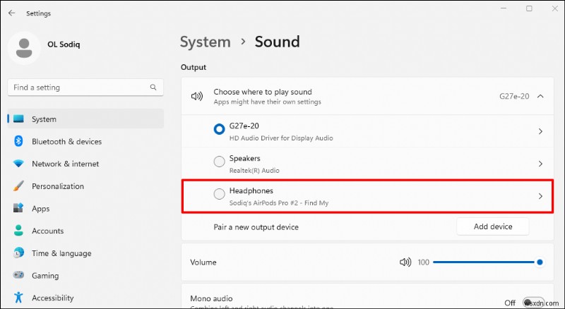ধাপে ধাপে নির্দেশিকা:আপনার Microsoft সারফেসের সাথে AirPods পেয়ার করা 