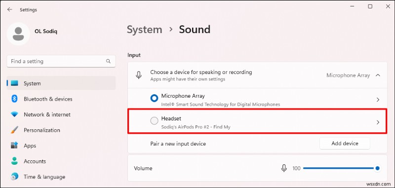 ধাপে ধাপে নির্দেশিকা:আপনার Microsoft সারফেসের সাথে AirPods পেয়ার করা 