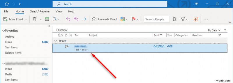 আউটলুক আউটবক্স বোঝা:উদ্দেশ্য, পার্থক্য এবং সমস্যা সমাধান 